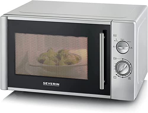 Severin MW 7772 Micro-ondes 28L 900W