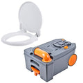 Thetford 9338262 Toilette Portative
