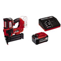 Einhell Fixetto 18/50 N Cloueur sans Fil 18V avec Batterie 5.2Ah