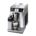 DeLonghi Machine à Café Entièrement Automatique, Inox