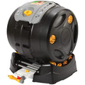 Hozelock Composter Rotatif Easymix 2-en-1, 100L