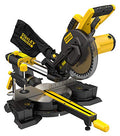 Stanley Fatmax FME721 Scie à onglet radiale 1500W