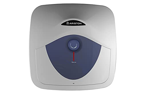 Ariston Blu Evo RS Chauffe-Eau Électrique Sous-évier 15L, 2000W