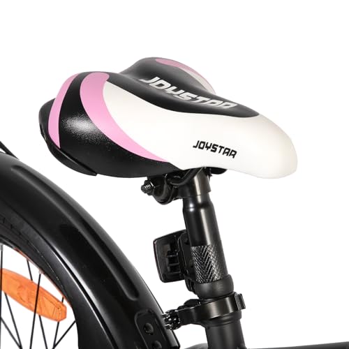 Kinderkraft Apino Poussette canne ultra-légère, noir
