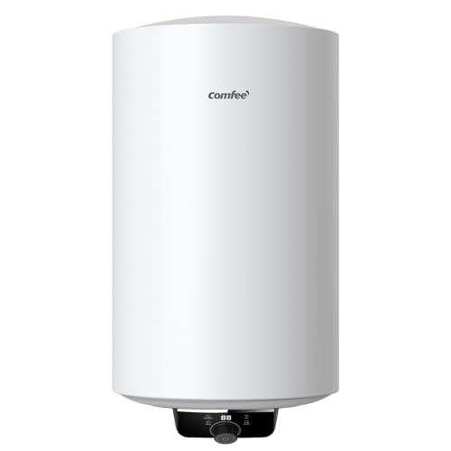 COMFEE' Chauffe-eau Électrique 80L