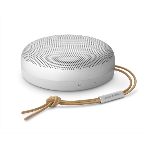 Bang & Olufsen Beosound A1 (2e Gén)