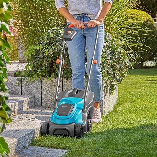 Gardena PowerMax 30/18V Tondeuse sans fil