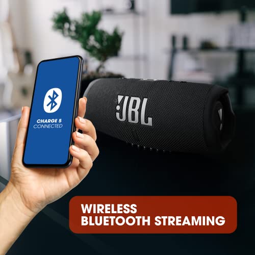 JBL Charge Enceinte Bluetooth Portable