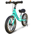 GASLIKE Draisienne Enfant 16"
