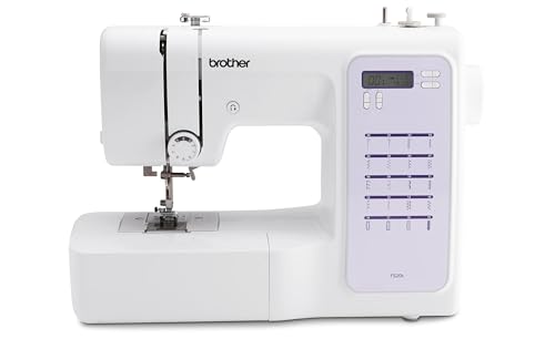 Brother FS20S Machine à Coudre Électronique pour Débutant