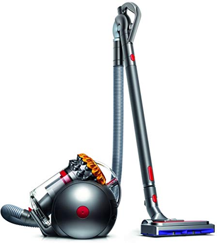 Dyson Big Ball Aspirateur sans sac