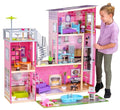 KidKraft Maison de Poupée Uptown