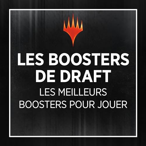 Magic: The Gathering - Boîte de Boosters Draft "Les cavernes oubliées d'Ixalan"