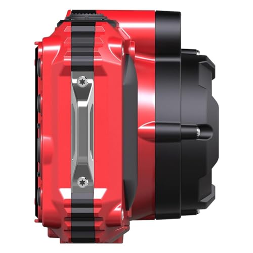 KODAK Pixpro WPZ2 Appareil Photo Numérique Étanche