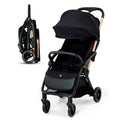 Machine à glaçons portable 15kg/24h, noire