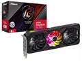 ASRock Radeon RX 7600 Phantom Gaming 8GO