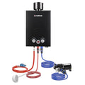 Camplux BW158BCP60 Chauffe-Eau Instantané pour Camping