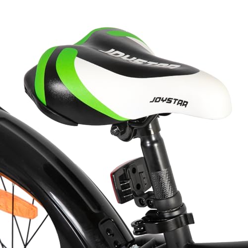 Joystar Berry Vélo Enfant 20 Pouces avec Stabilisateurs