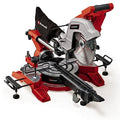 Einhell Scie à Onglet Radiale TE-SM 10 L Dual, 2100W