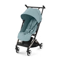 Cybex Libelle Poussette Compacte, Stormy Blue