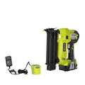 Ryobi P1851 Cloueur de Finition 18V One+ Airstrike avec Batterie