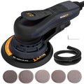 MAXXT Ponceuse Excentrique Sans Fil Brushless, 2.5mm