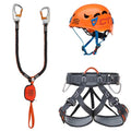 Climbing Technology Ferrata Kit Via Ferrata