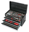 KS Tools 922.0100 Coffre à outils Ultimate 114 pièces