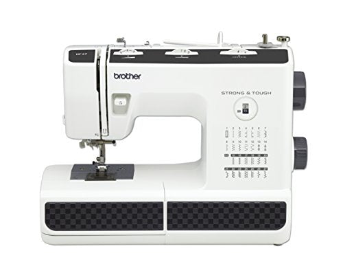 Brother HF27 Machine à coudre robuste