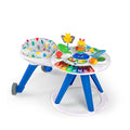 Baby Einstein Trotteur et Table d'Activité