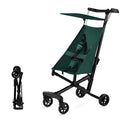 Poussette pliable ultra-légère 3,8kg
