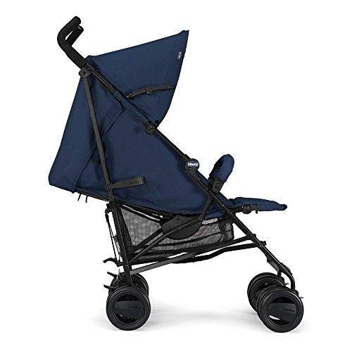Chicco London Up Poussette Canne Compacte