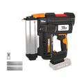 Worx WX842.9 Cloueuse à batterie 20V 18GA (Machine nue)