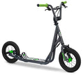 Mongoose Expo Trottinette avec Roues 30cm
