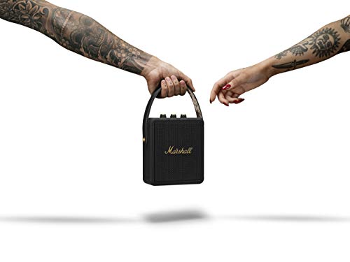 Marshall Stockwell II Enceinte Bluetooth