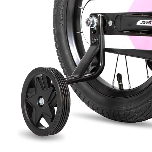 Kinderkraft Apino Poussette canne ultra-légère, noir