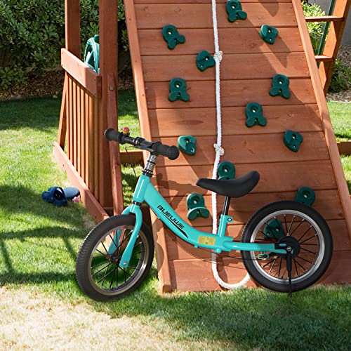 GASLIKE Draisienne Enfant 16"