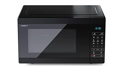 Sharp YC-MS51EB Micro-ondes Numérique