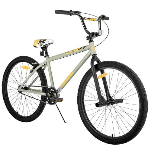 Rockshark Hiland BMX Freestyle 24/26 pouces
