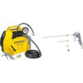 Stanley AIR KIT Compresseur Portable 1.5HP sans cuve