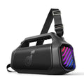 Soundcore Boom 2 Plus Enceinte Bluetooth 140W, IPX7