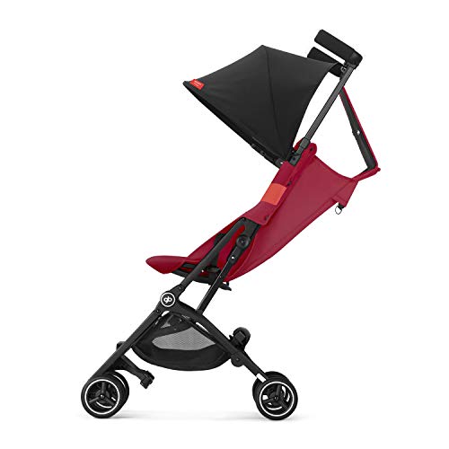 gb Gold Poussette Pockit All-Terrain