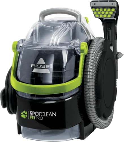Bissell SpotClean Nettoyeur Portable 15585