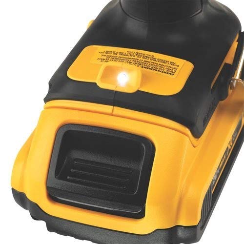 DeWalt DCF620N Visseuse pour Cloisons Sèches sans fil 18V