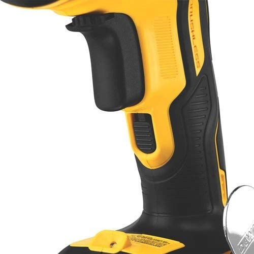 DeWalt DCF620N Visseuse pour Cloisons Sèches sans fil 18V