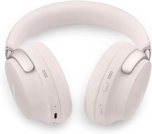 Bose QuietComfort Ultra Casque sans fil à réduction de bruit