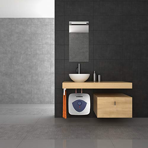 Ariston Blu Evo RS Chauffe-Eau Électrique Sous-évier 15L, 2000W
