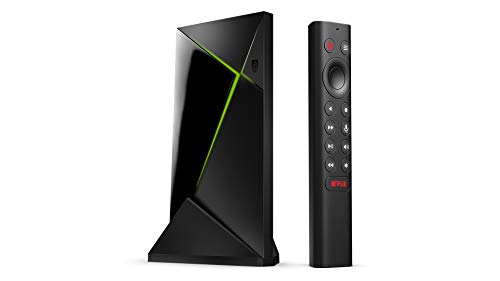 Streaming Media Box (Produit générique)