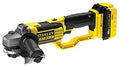 Stanley FATMAX Meuleuse d'Angle Sans Fil 18V