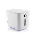 InnovaGoods Composteur Électrique de Cuisine 3L